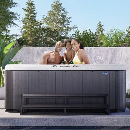 Patio Plus hot tubs for sale in Livonia